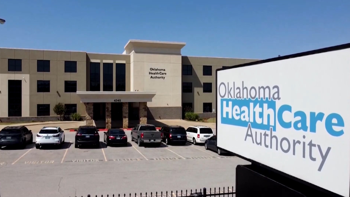 OHCA submits CMS waiver to transition to SoonerSelect Sequoyah County