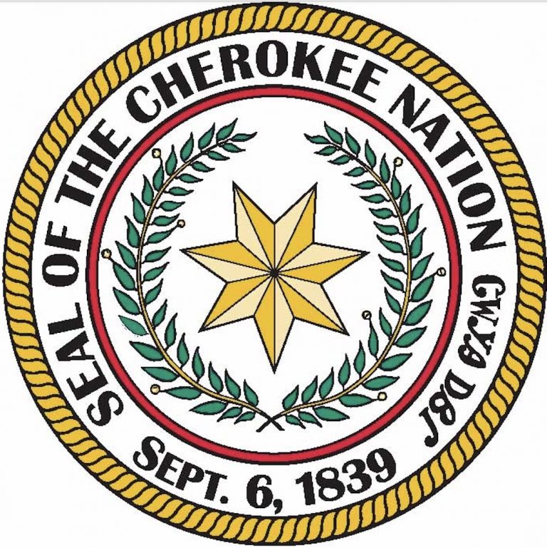 Cherokee Nation voters reject constitutional convention - Sequoyah ...