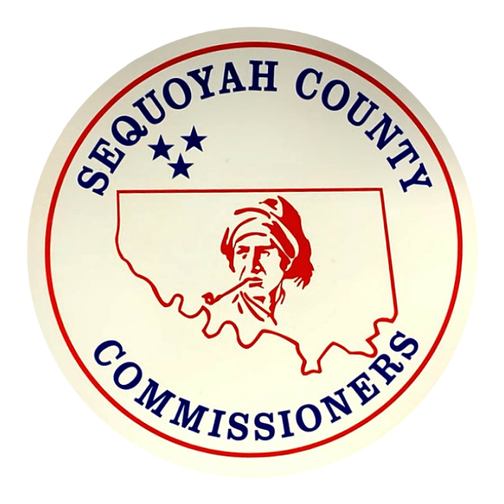 Commissioners Fast-track County Water Line Bid Project - Sequoyah 