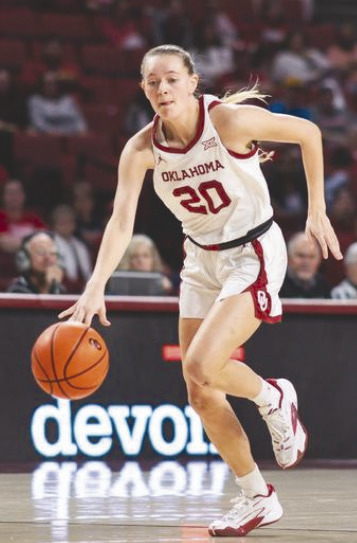 Jones scores 18 points, but OU women still lose at home to Southern ...