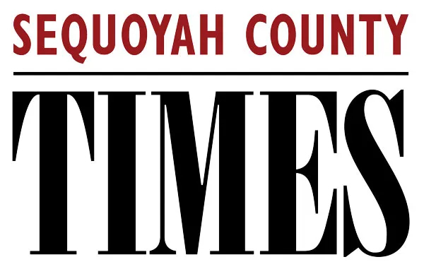 Publishing notice - Sequoyah County Times