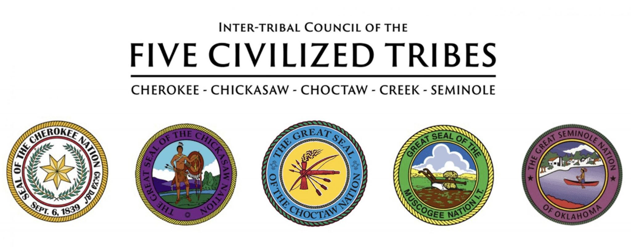 Inter-Tribal Council approves resolution supporting bipartisan bills ...